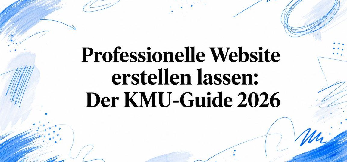 let-professional-website-be-created-kmu-guide