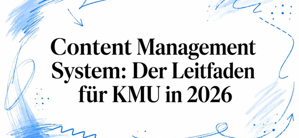 content-management-system-guide